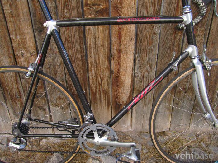 Specialized Allez Epic