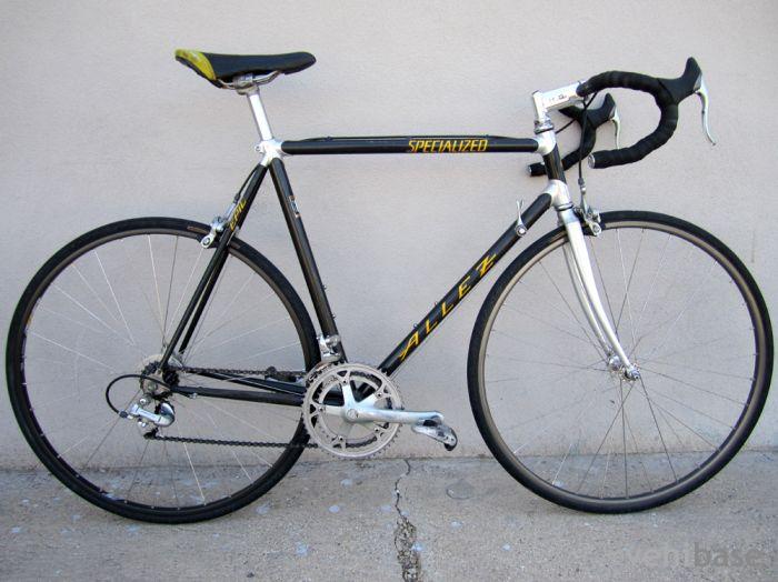 Specialized Allez Epic