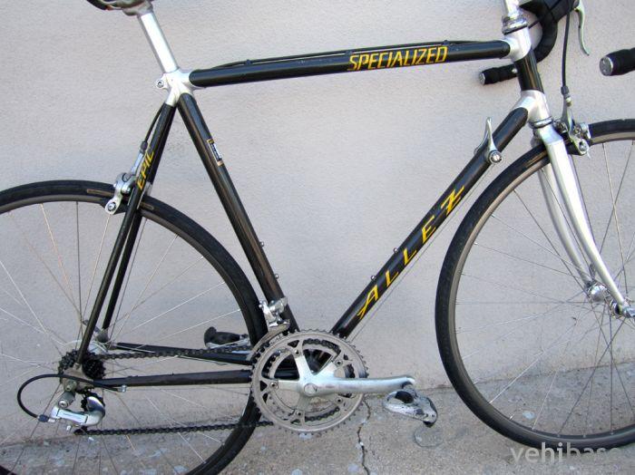 Specialized Allez Epic