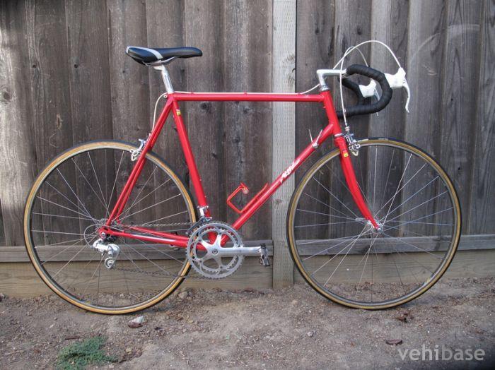 Specialized Allez SE
