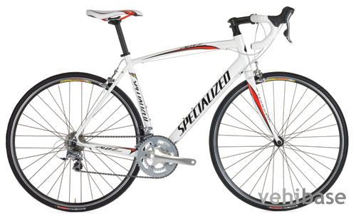 Specialized Allez Sport Compact Double