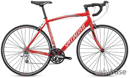 Specialized Allez Triple