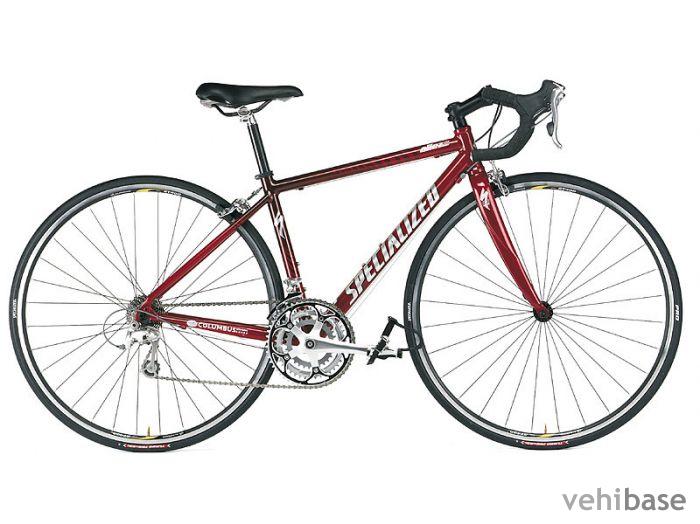 Specialized Allez Vita