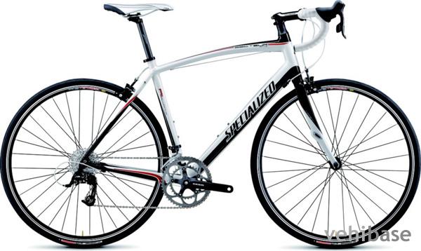 Specialized Apex