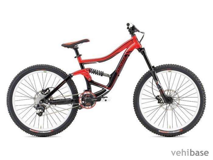 Specialized Big Hit 1