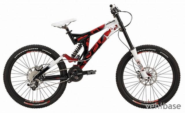 Specialized Big Hit 3