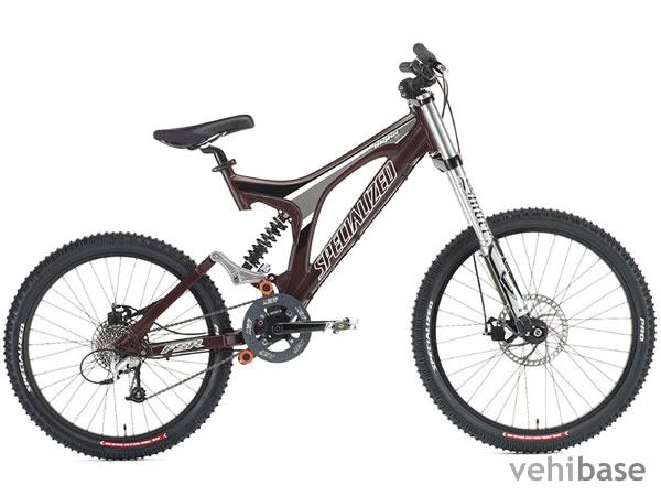 Specialized Big Hit DH