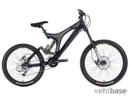 Specialized Big Hit Expert