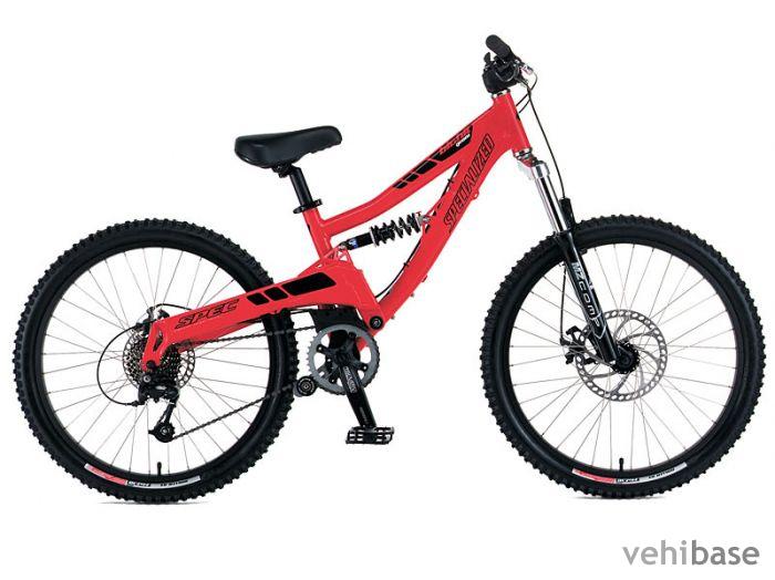 Specialized Big Hit Grom