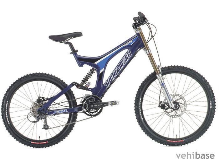 Specialized Big Hit Pro