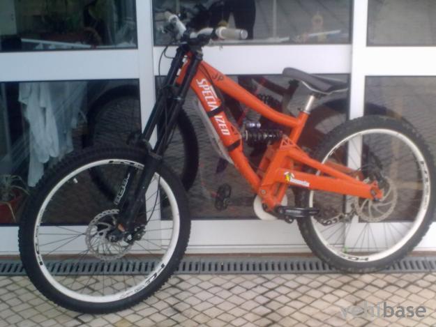 Specialized Big Hit Spec