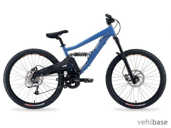 Specialized Big Hit Sport