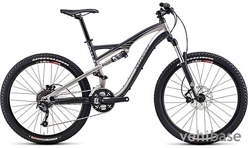 Specialized Camber Comp