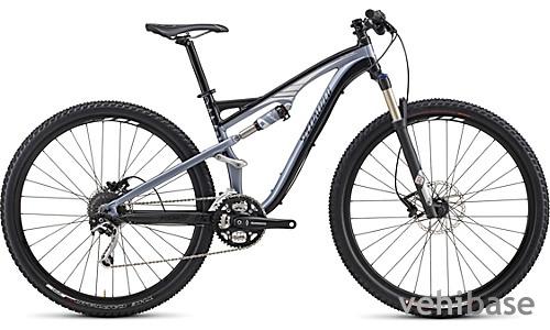 Specialized Camber Elite 29er