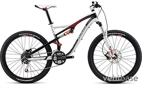 Specialized Camber Elite