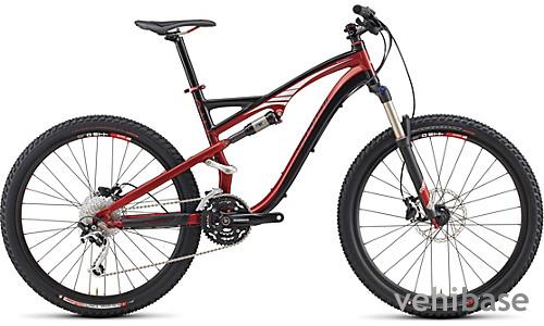 Specialized Camber Expert