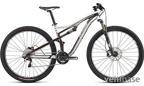 Specialized Camber Pro 29er