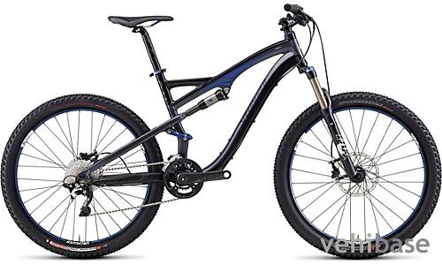 Specialized Camber Pro