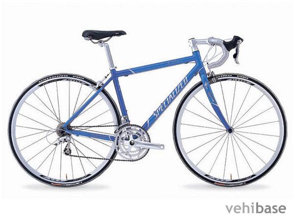 Specialized Columbus SLX