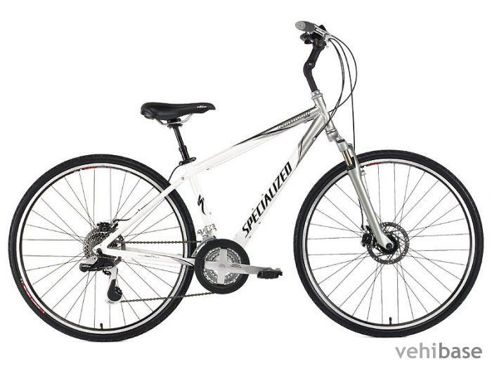 Specialized Crossroads Comp