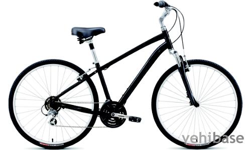 Specialized Crossroads Sport