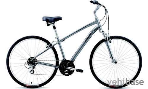 Specialized Crossroads Sport
