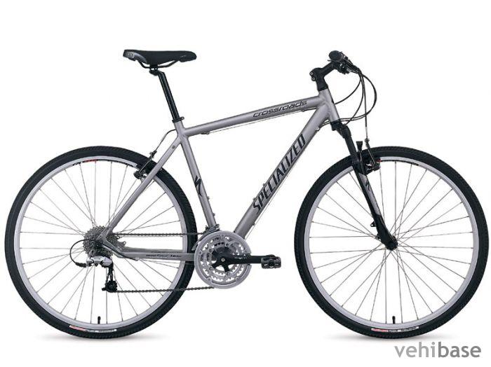 Specialized Crossroads XC Expert