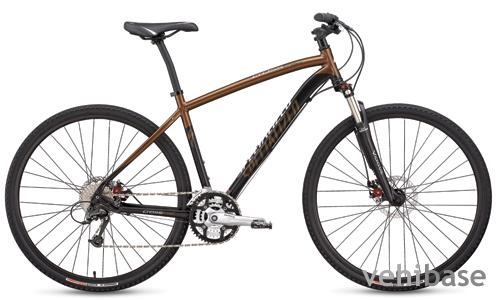Specialized CrossTrail Comp