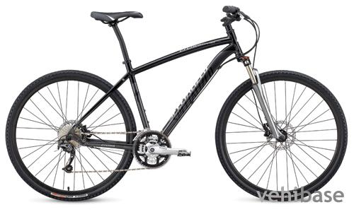 Specialized CrossTrail Expert