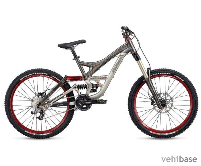 Specialized Demo 7 I