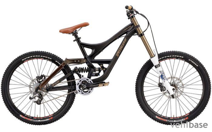 Specialized Demo 8 II