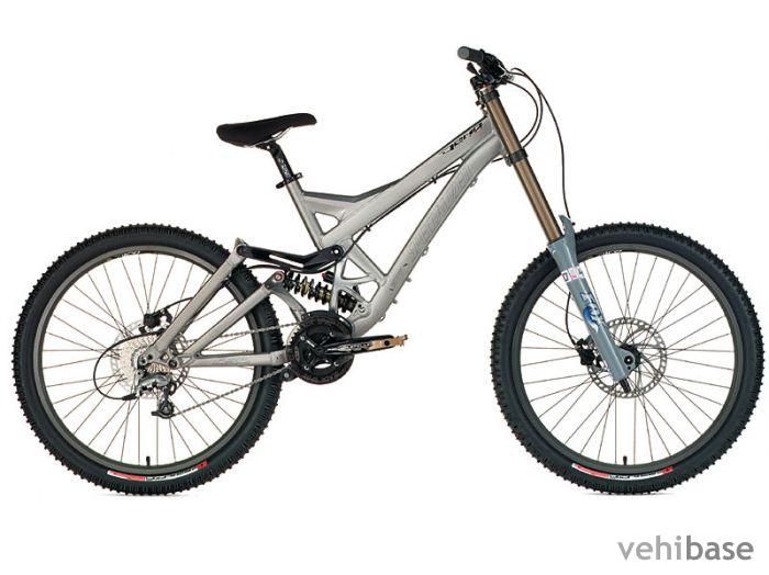 Specialized Demo 8 Pro
