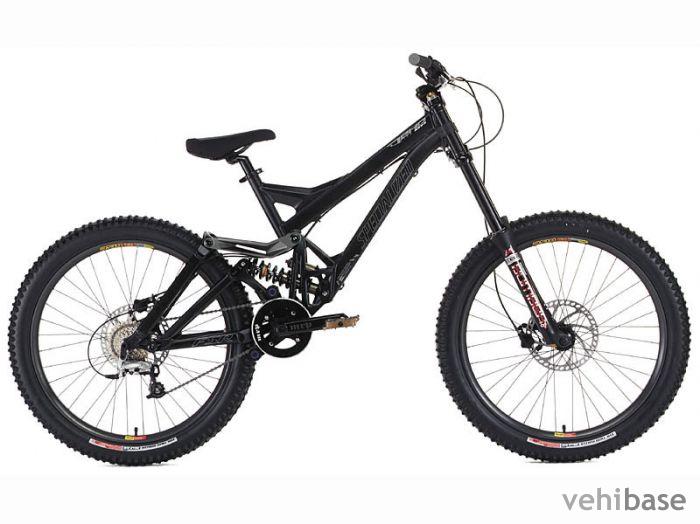 Specialized Demo 9 DH