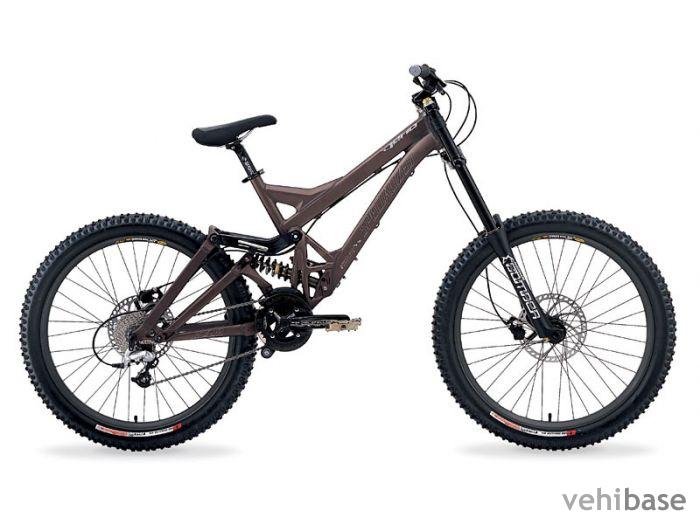 Specialized Demo 9 Pro