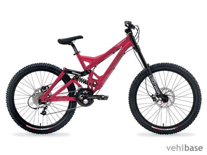 Specialized Demo 9