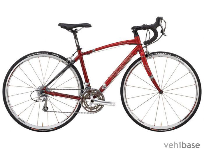 Specialized Dolce Comp