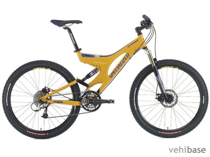Specialized Enduro Comp FSR