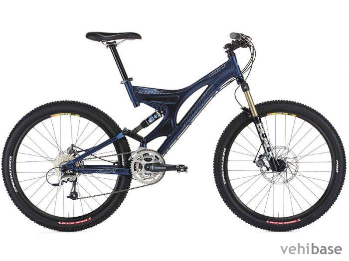 Specialized Enduro Comp