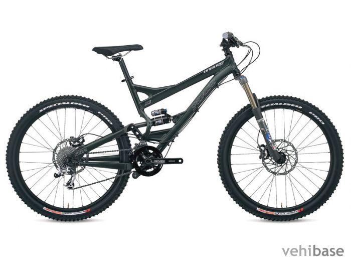 Specialized Enduro Elite