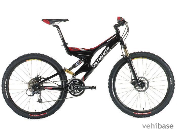 Specialized Enduro Expert FSR