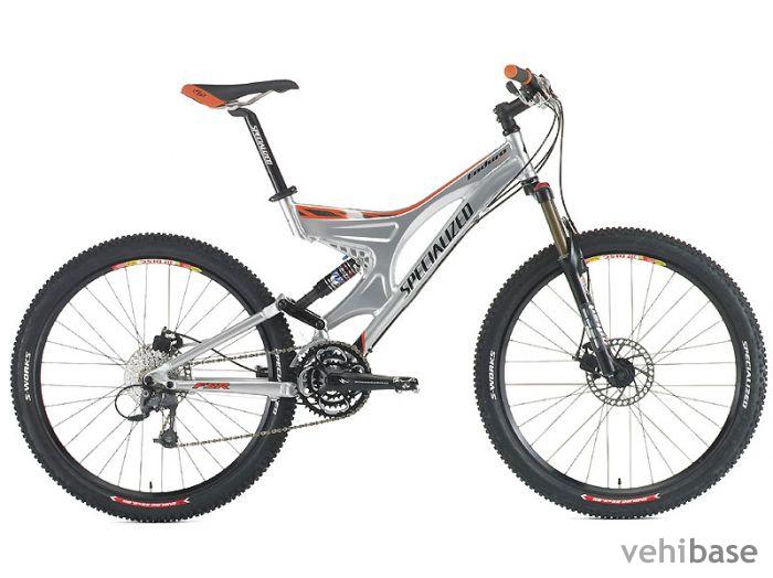 Specialized Enduro Pro FSR