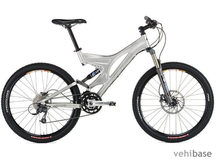 Specialized Enduro Pro