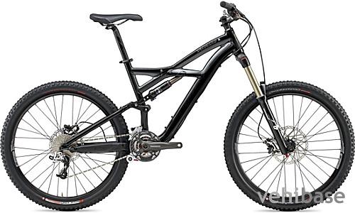Specialized Enduro SL Comp