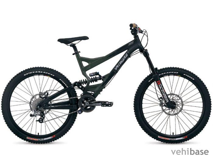 Specialized Enduro SX Trail I