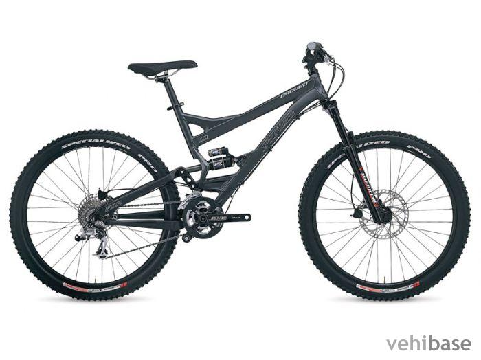 Specialized Enduro