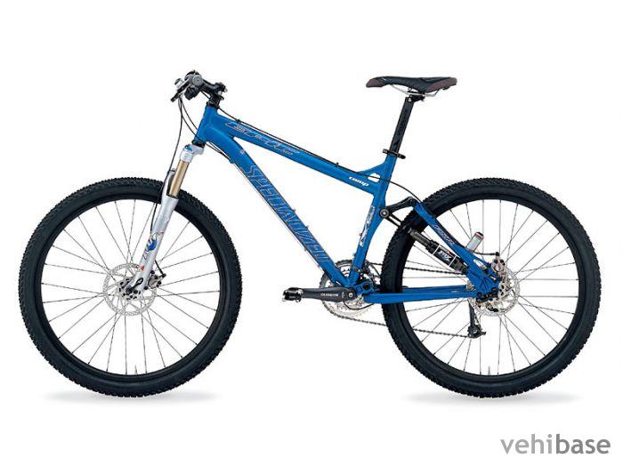 Specialized Epic Comp Disc