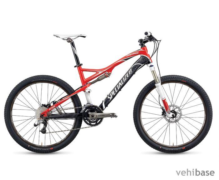 Specialized Epic Expert Carbon