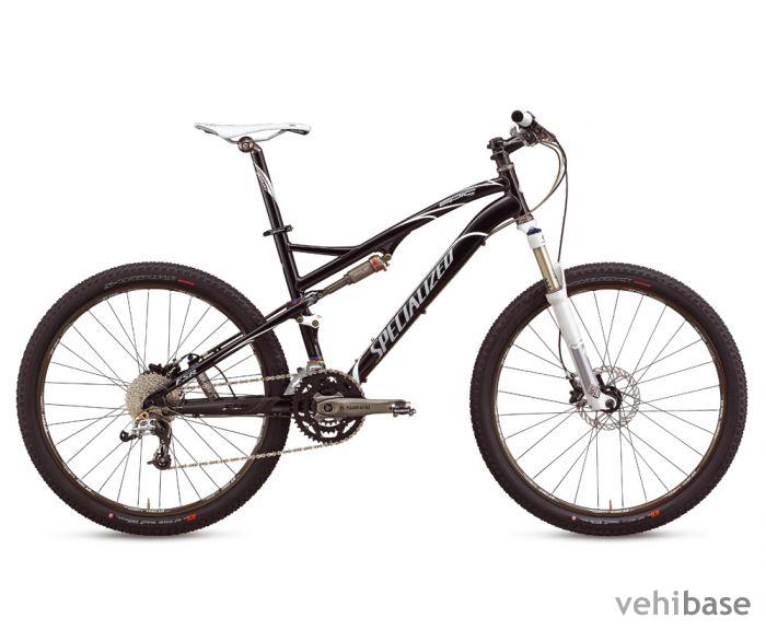 Specialized Epic Expert