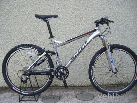 Specialized Epic FSR