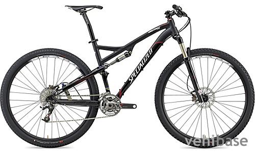 Specialized Epic Marathon 29er